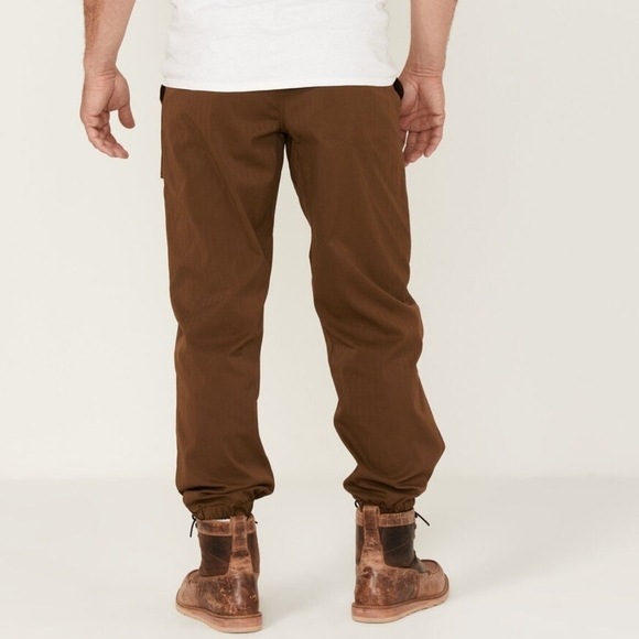 Brixton Jupiter Service Pant - Picture 3 of 6